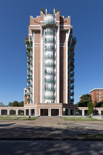 Exterior & Views, B&B Bologna Fair Tower, Bologna