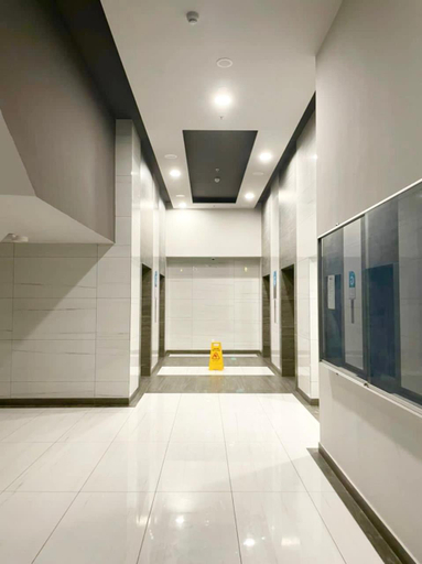 Public Area 4, Sunset Seaview Vacation Condos @ Jesselton Quay, Kota Kinabalu