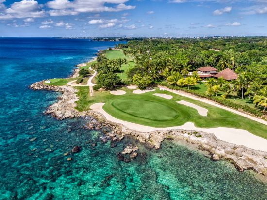 Hotel Exterior 3, Casa de Campo Resort & Villas, La Romana