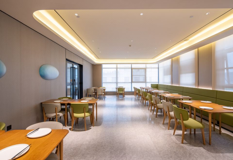 Food & Drinks 3, JI Hotel Hangzhou Linping Economic Development Zone Beisha East Road, Hangzhou