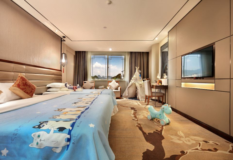 Others 2, Days Hotel by Wyndham Guilin, Guilin