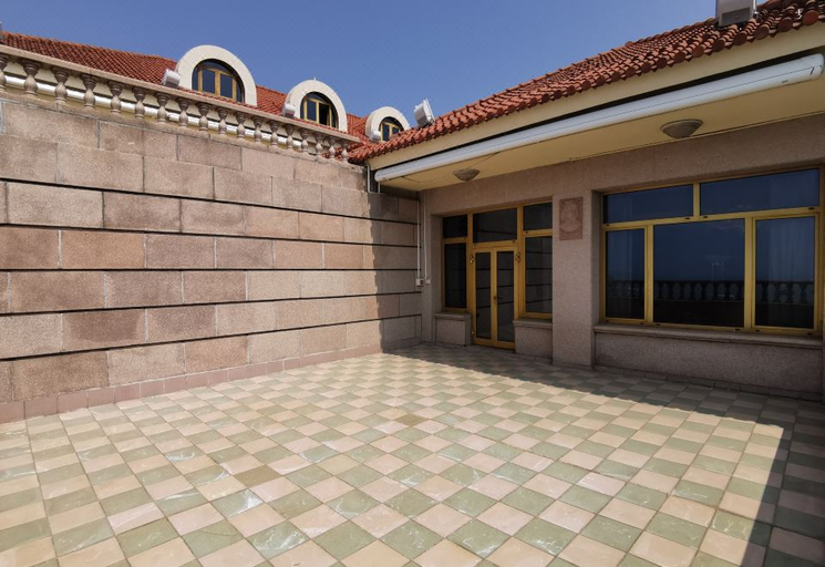 Exterior & Views 1, Qingdao Oceanwide Elite Hotel, Qingdao