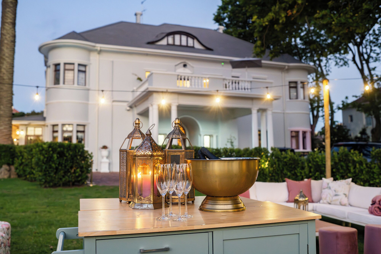 Exterior & Views 2, Palm House Boutique Hotel and Spa, City of Cape Town