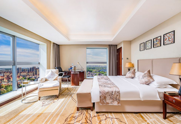 Others 4, Arcadia International Hotel, Langfang