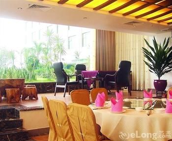 Others 4, Palace International Hotel, Jiangmen