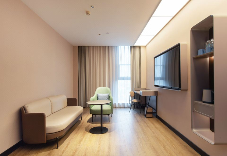 Others 5, Hanting Hotel Xinxiang Municipal Government, Xinxiang