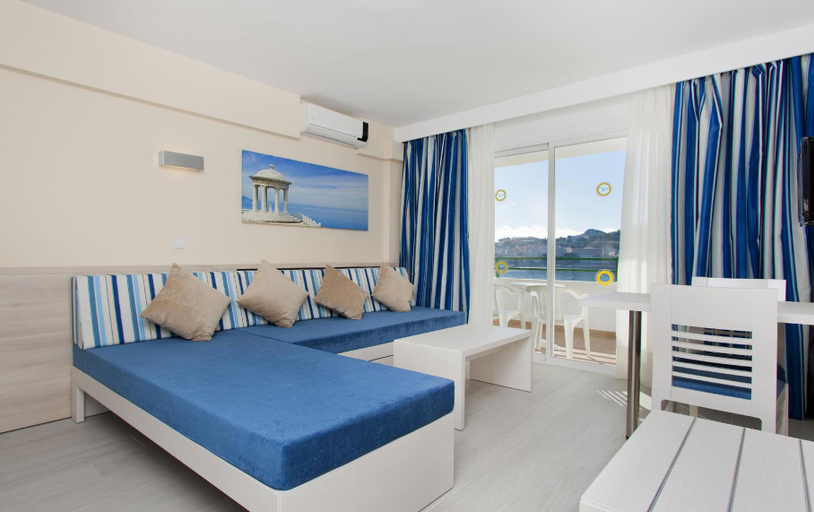 Bedroom 3, Globales Verdemar, Baleares