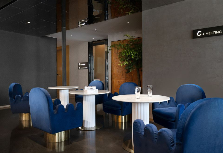Food & Drinks 4, CityNote Hotel(Hangzhou Binjiang Branch), Hangzhou