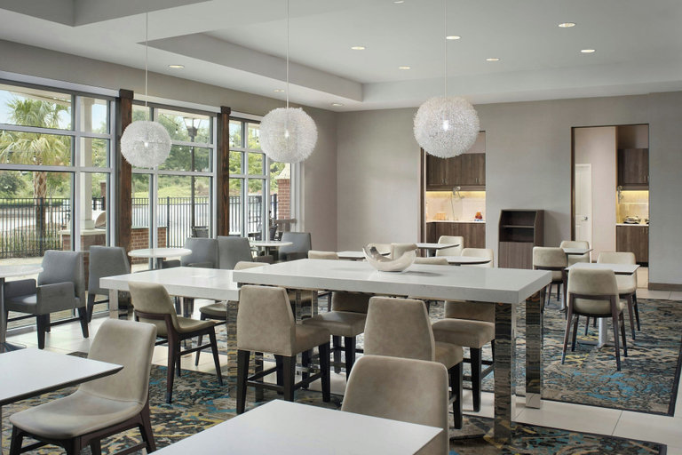 Food & Drinks 4, Residence Inn Columbia West/Lexington, Lexington