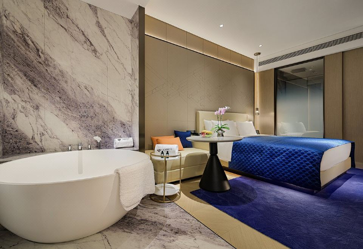 Bedroom 2, Vance Hotel, Hangzhou