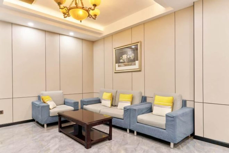 Others 5, Jiangyin Life Island Hotel, Wuxi