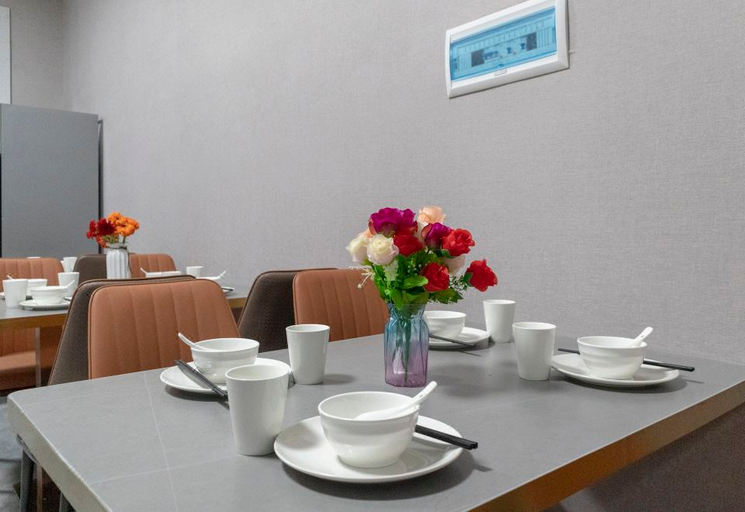 Food & Drinks 4, Morning Hotel (Changde Linli Anfu Bus Station), Changde