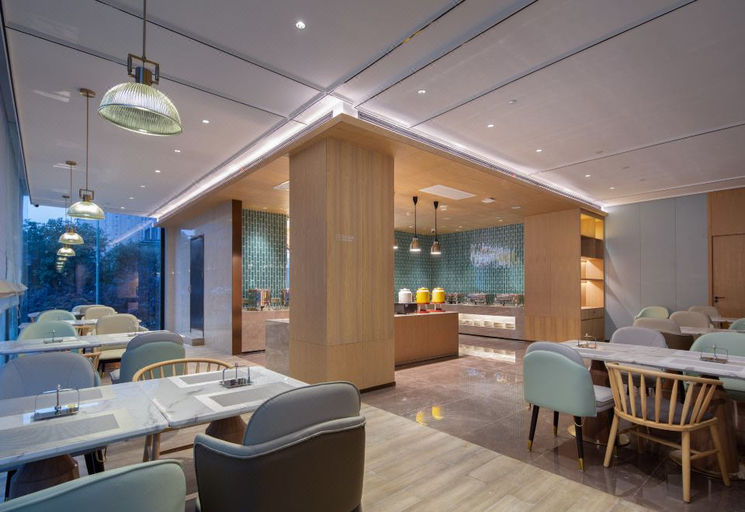 Food & Drinks 4, Huichen Hotel, Changsha