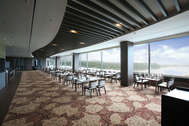 Food & Drinks 5, SunValley Hotel, Yeoju