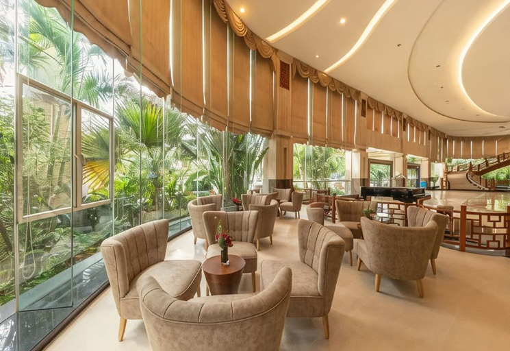 Food & Drinks 4, Haikou Herton Seaview Hotel, Haikou