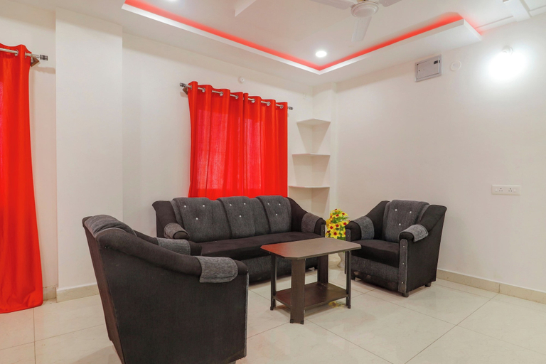 Interior 4, Hotel O Home RBS Homes, Hyderabad