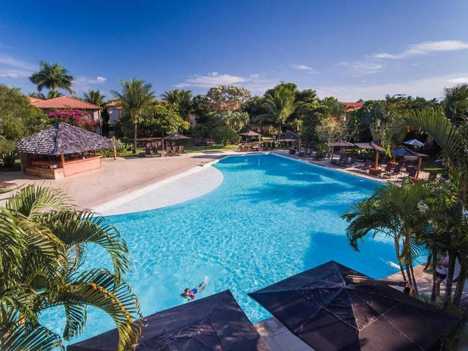 Sport & Beauty 3, La Torre Resort All Inclusive, Porto Seguro