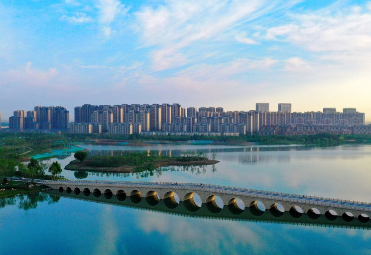 Sport & Beauty 2, The COLI Hotel Jinan, Jinan