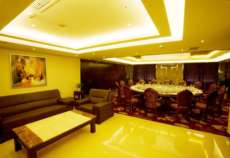 Food & Drinks 4, Jinyuan Jinling Plaza Xuzhou , Xuzhou