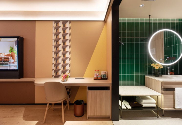 Others 5, Orange Hotel Kunshan Chunhui Road, Suzhou