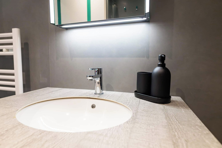 Bathroom 4, SGS Suite Lake Como, Como