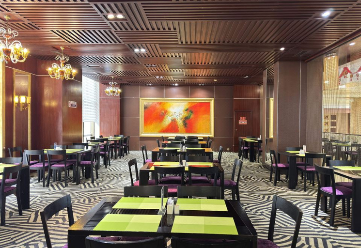 Food & Drinks 4, Yongli Hotel, Shaoxing