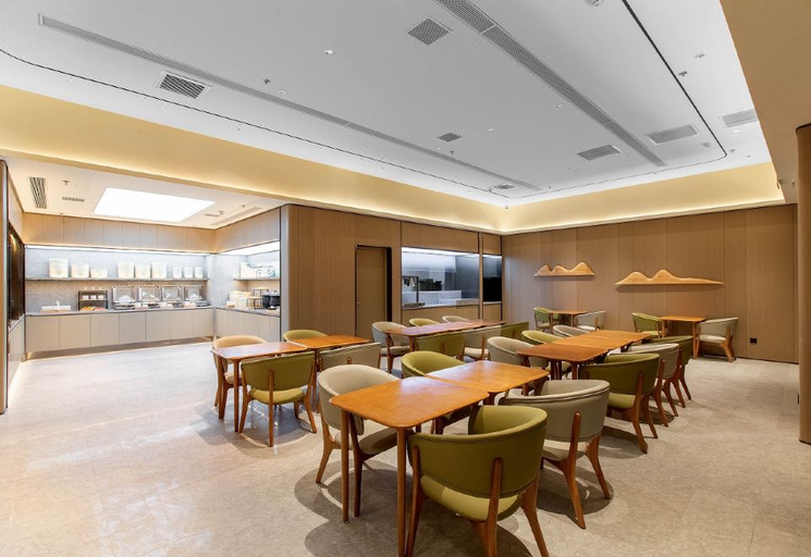 Food & Drinks 5, Ji Hotel Yining Airport, Ili Kazakh
