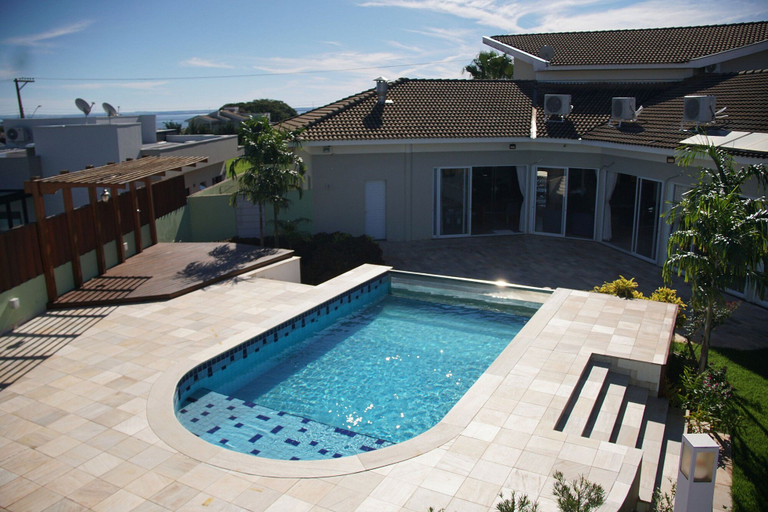 Pool 5, SHB - Casa Almirante no Portal do Lago, Presidente Epitácio