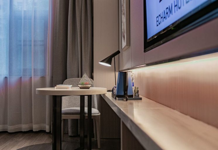 Others 5, Echarm Hotel Changsha High-speed Railway South Station East Square, Changsha