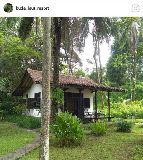 Others 4, Kuda Laut Resort, Sukabumi
