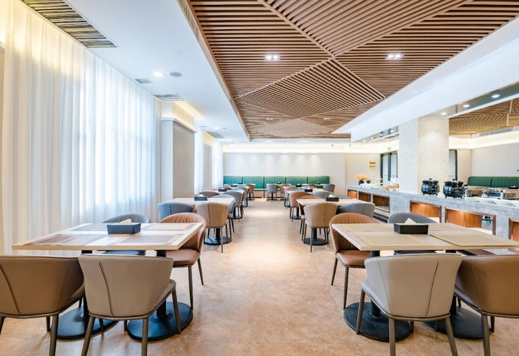 Food & Drinks 4, Starway Hotel Kaifeng Weishi County People's Square, Kaifeng