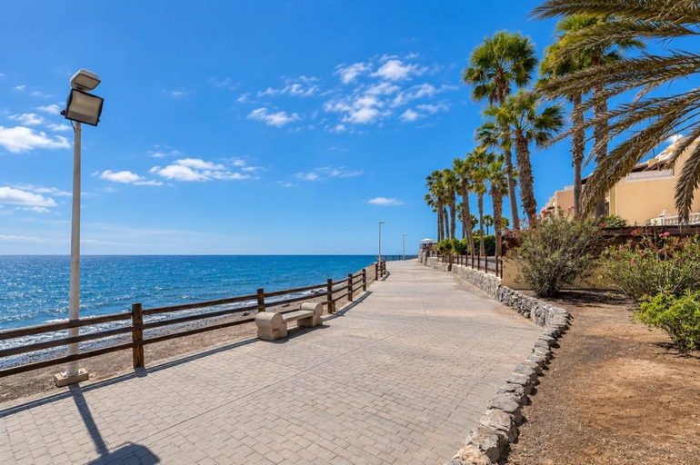Others 5, Bungalow playa Aguila terraza piscina by Lightbooking, Las Palmas