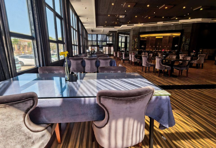 Food & Drinks 5, Wanjia International Hotel, Quanzhou