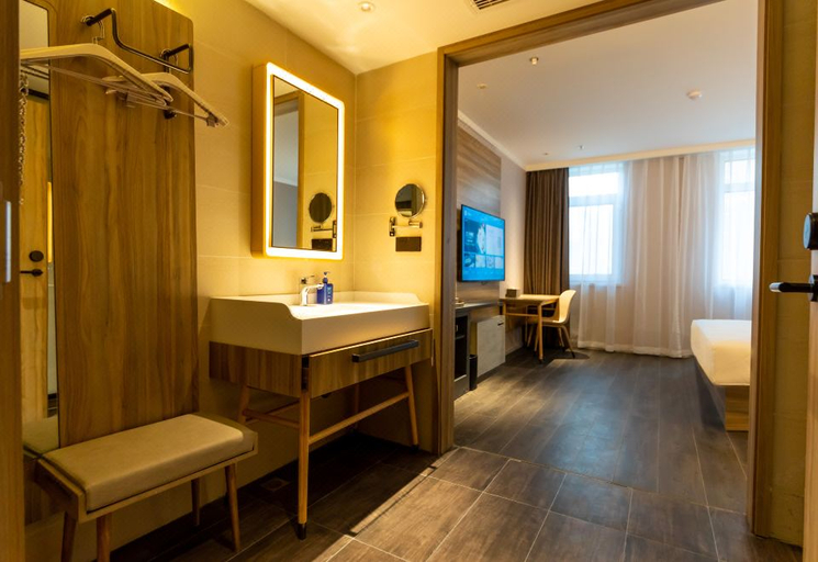 Others 4, Hanting Hotel Binzhou Binzhou District Government, Binzhou