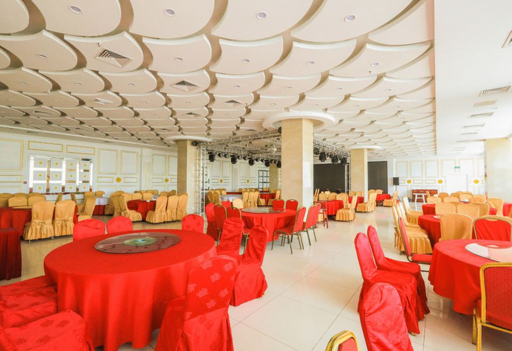 Food & Drinks 5, Haotian Holiday Hotel Beijing, Beijing