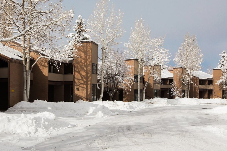 Exterior & Views 2, Park Avenue By All Seasons Resort, Summit