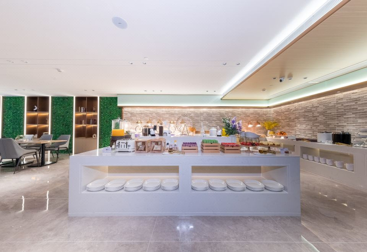 Food & Drinks 4, LAVANDE HOTELS Yangjiang Baili Plaza Store, Yangjiang