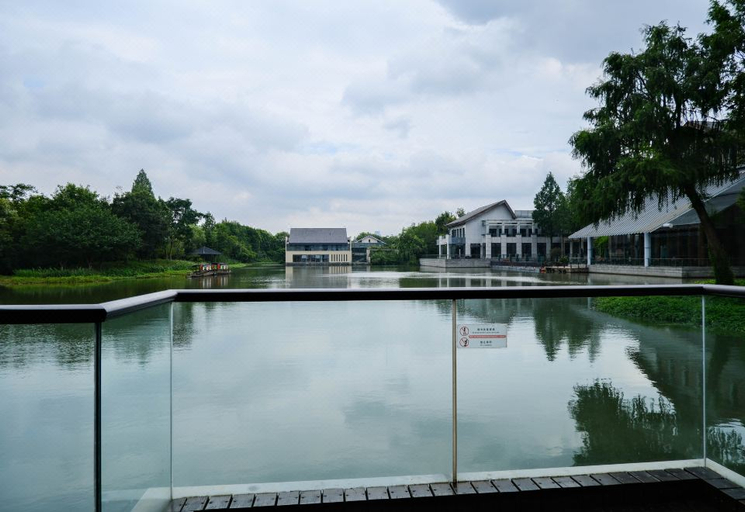 Sport & Beauty 2, Xixi Hotel, Hangzhou