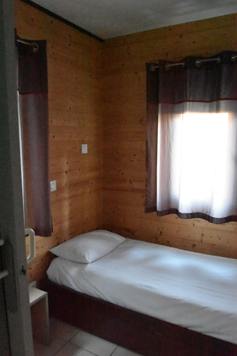 Bedroom 3, Résidence Radiana, Savoie