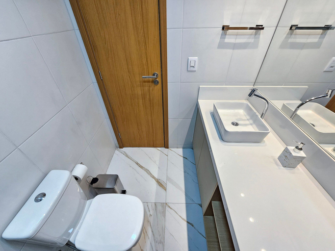 Bathroom 2, Makia - Porto de Galinhas, Ipojuca