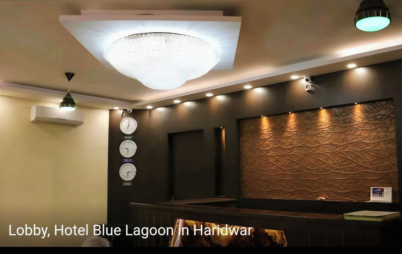 Others 3, HOTEL BLUE LAGOON, Hardwar