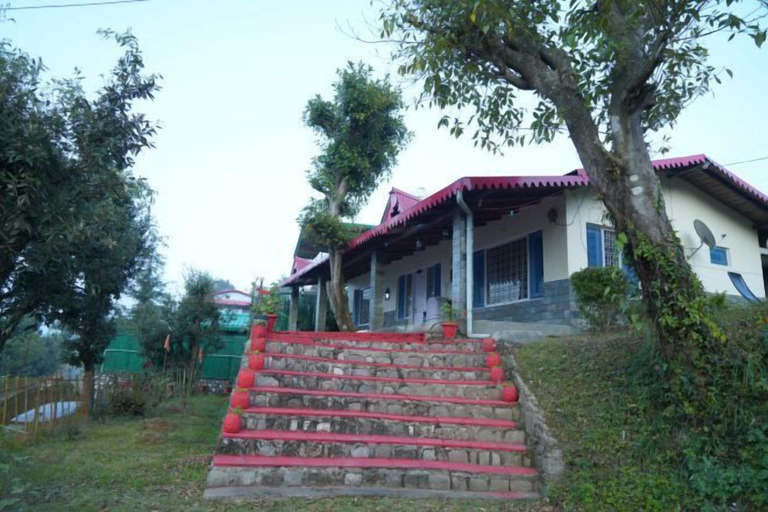 Exterior & Views 2, Dream Stay near Kainchi DHAM, Nainital