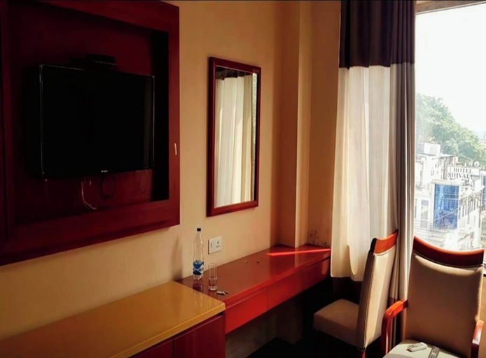 Others 4, HOTEL BLUE LAGOON, Hardwar