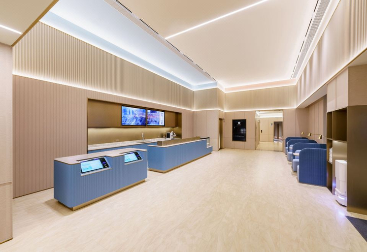 Others, HanTing Hotel (Dalian Airport Jinsanjiao), Dalian