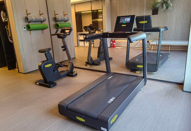 Others 5, Ji Hotel Heze Dongming Jinxiu City, Heze