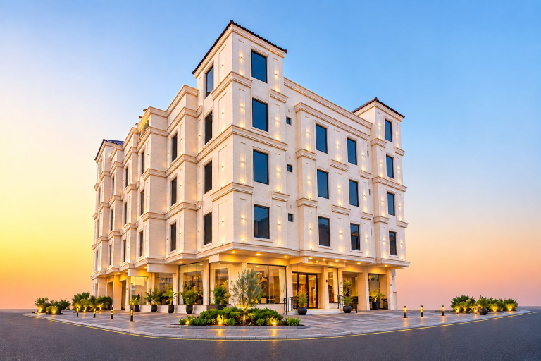 Primary image, Tulip Hatta, Al Khobar