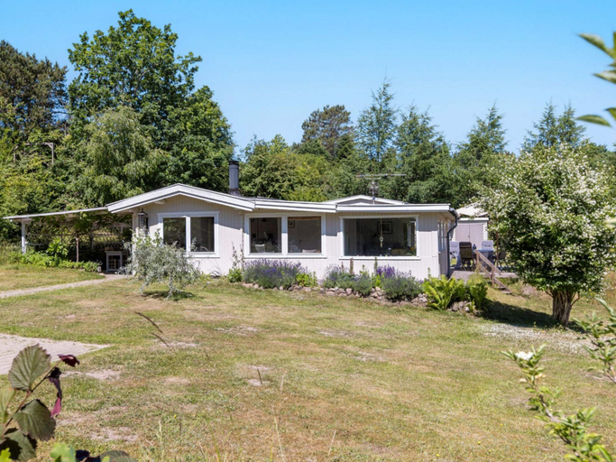 Exterior 3, 4 Star Holiday Home in Farevejle, Odsherred