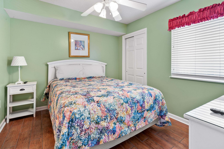Bedroom 2, Sunrise Pointe 4F by RedAwning, Horry