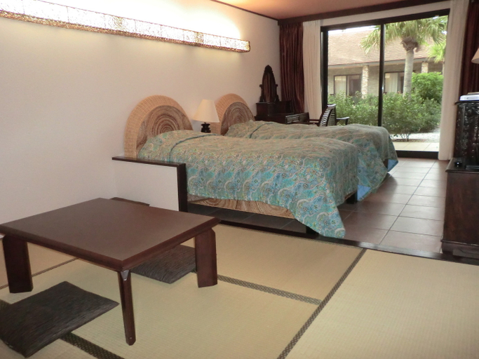 Bedroom 2, Resort Seapiross, Unknown7