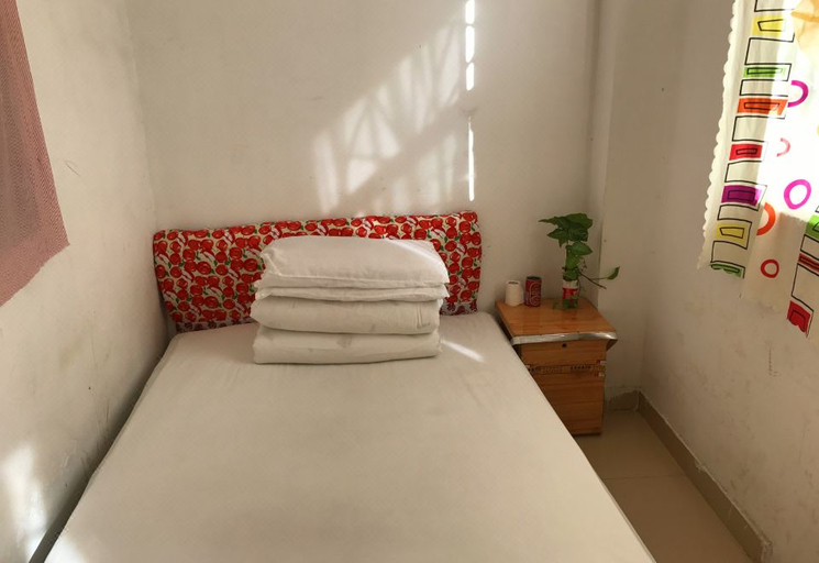 Bedroom 4, Xiongfeng Hostel, Shenzhen